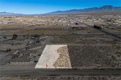2890 E Deacon Street, Pahrump, NV 89048