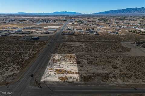 2981 E Dandelion Street, Pahrump, NV 89048