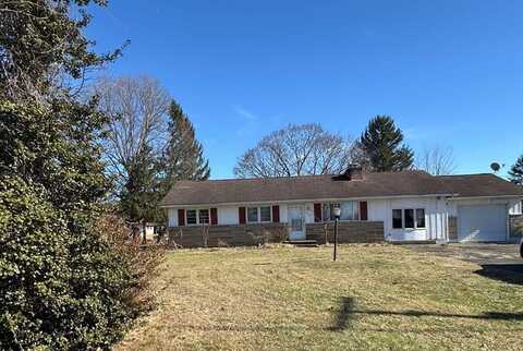 314 Bel Air Drive, Lucasville, OH 45648