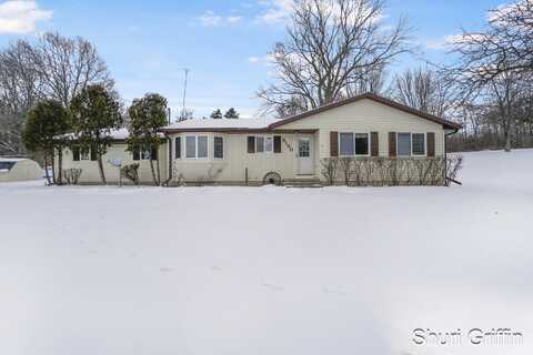 5160 W David Highway, Saranac, MI 48881