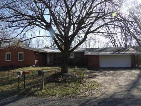 8897 Cory Drive, Delton, MI 49046