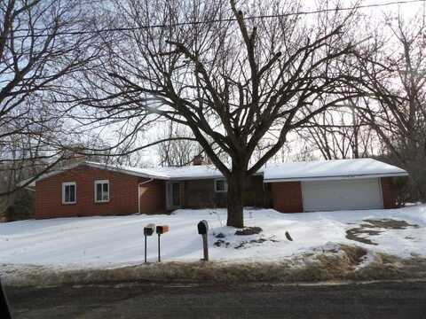 8897 Cory Drive, Delton, MI 49046