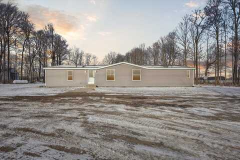 4087 AMBLE Road, Coral, MI 49322