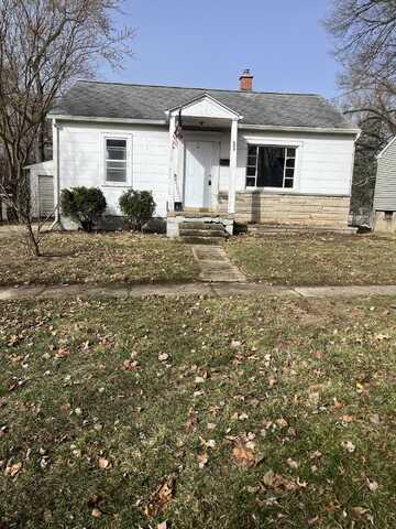 903 N Ionia Street, Albion, MI 49224