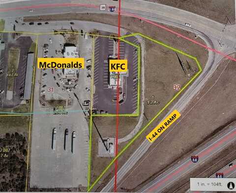 Parcel A Mt Vernon Boulevard, Mount Vernon, MO 65712