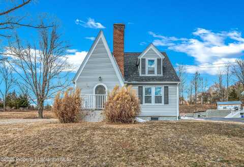 109 Ackerly Road, Clarks Summit, PA 18411