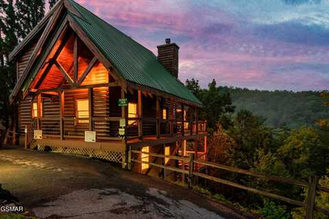 2603 June Bug Way Way, Sevierville, TN 37876