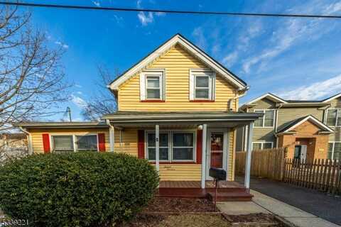 1619 Fernote St, Rahway, NJ 07065