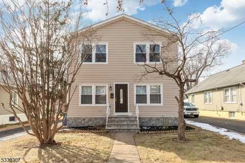 37 Wilson Ave, North Plainfield, NJ 07060