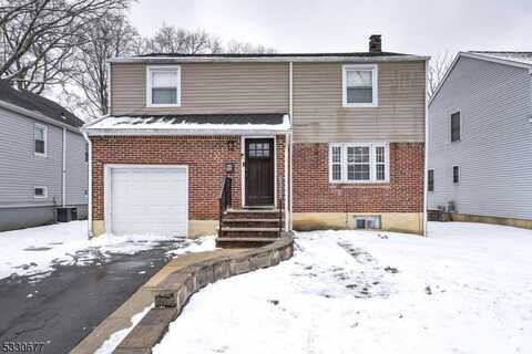 1148 Dorsey Pl, Plainfield, NJ 07062