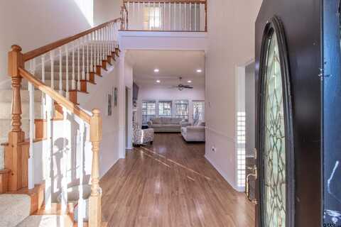 14825 C R 2333, Whitehouse, TX 75791