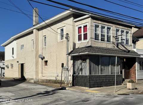 237 W Main Street, Plymouth, PA 18651