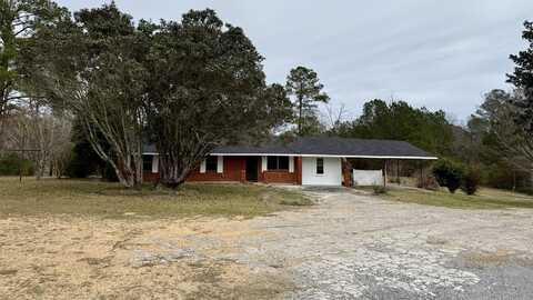 148 Riley Rd., Columbia, MS 39429