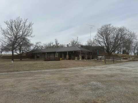 1052 NE K 156, Claflin, KS 67525