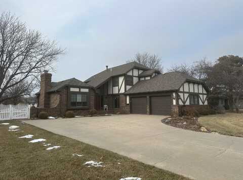 612 N Bismark, Ellinwood, KS 67526