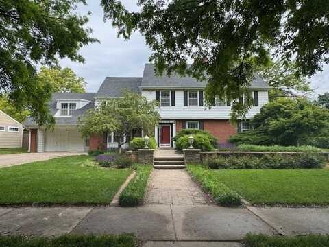 3202 Broadway Ave, Great Bend, KS 67530