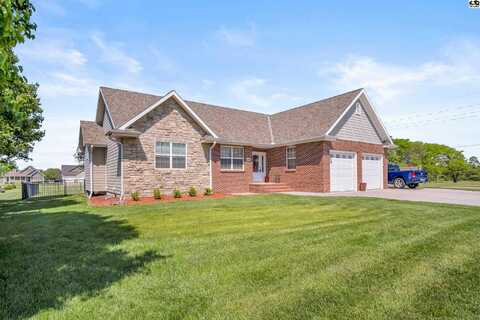 800 Turkey Creek Dr, McPherson, KS 67460