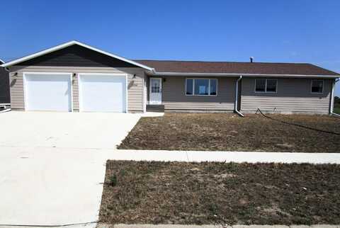 2260 Frank Ave SE, Huron, SD 57350