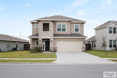 2020 GROVE LN, BROWNSVILLE, TX 78526