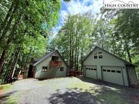 154 Breezy Lane, Deep Gap, NC 28618