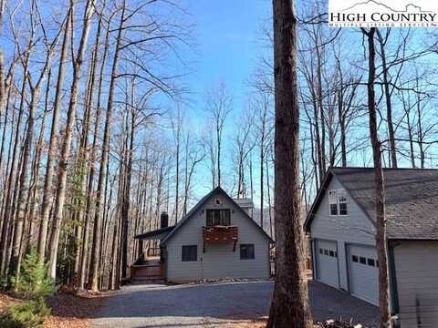 154 Breezy Lane, Deep Gap, NC 28618