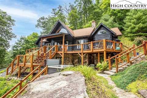 2560 Watauga River Road, Sugar Grove, NC 28679