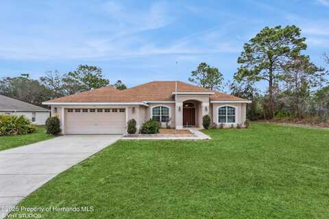 13 Smilax Court N, Homosassa, FL 34446