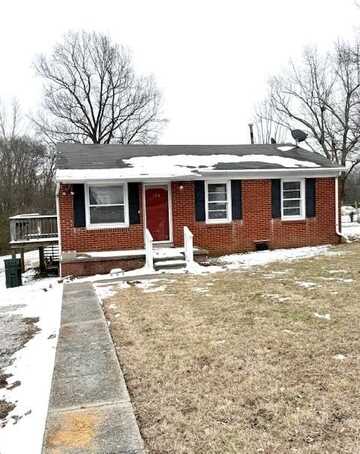 124 Avalon Hills, HOPKINSVILLE, KY 42240