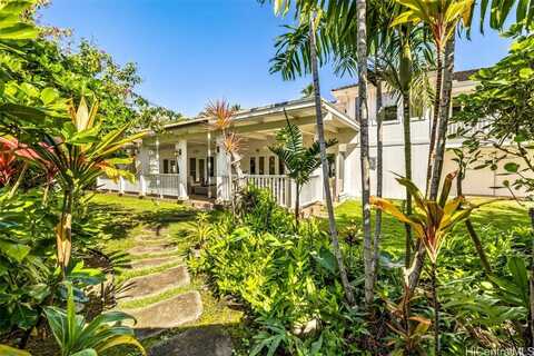 1036 Mokulua Drive, Kailua, HI 96734