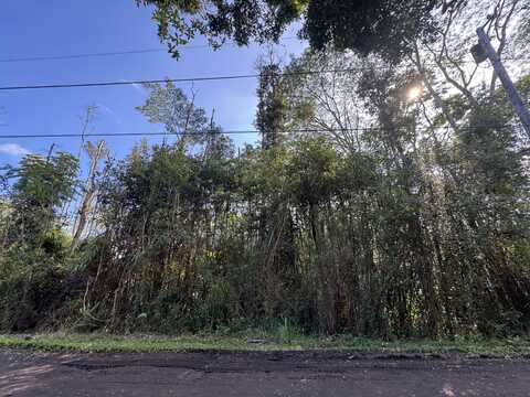 OAHU RD, PAHOA, HI 96778