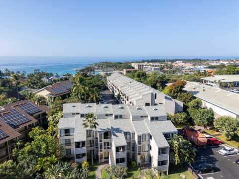 75-5669 KUAKINI HIGHWAY unit: 4101, Kailua Kona, HI 96740