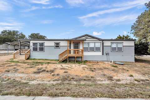 4300 Pronghorn, Horseshoe Bay, TX 78657