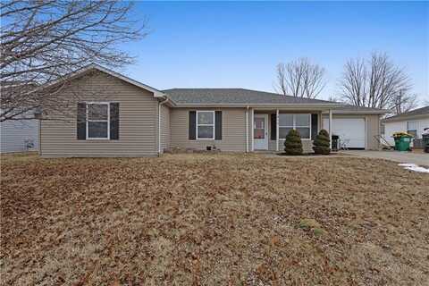 1417 N Mulberry Street, Ottawa, KS 66067