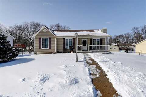 506 Santa Fe Drive, Gower, MO 64454