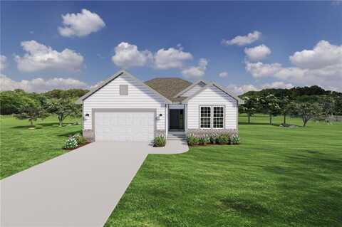 308 SW Hawthorne Court, Blue Springs, MO 64014