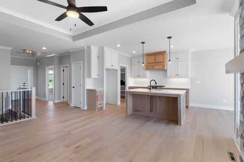 25029 W 94th Terrace, Lenexa, KS 66227