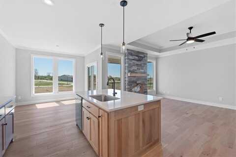 25029 W 94th Terrace, Lenexa, KS 66227