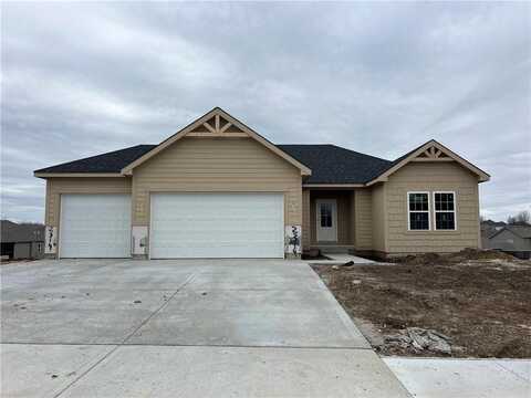 2314 LARKSPUR Lane, Kearney, MO 64060