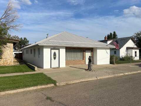 127 Main ST, Chester, MT 59522