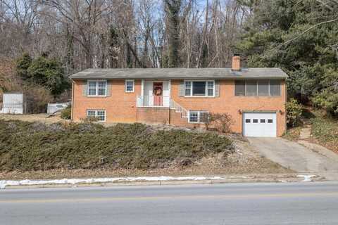 814 N COALTER ST, STAUNTON, VA 24401