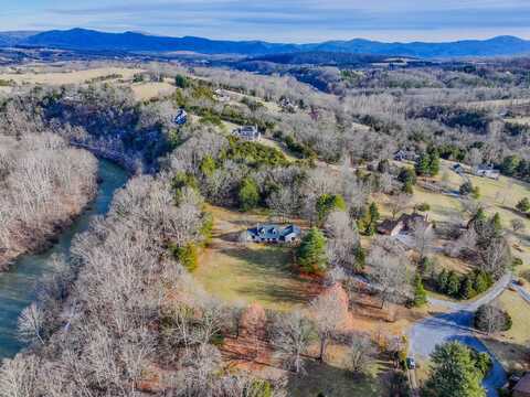 314 RIVERBEND DR, LEXINGTON, VA 24450