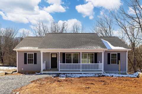 17450 MT PLEASANT RD, ELKTON, VA 22827