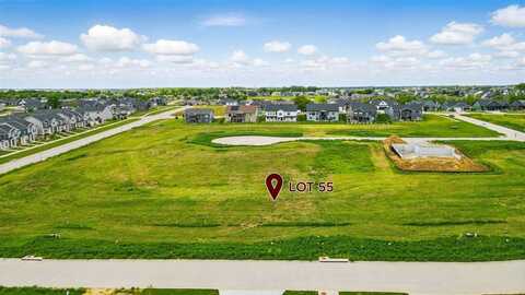 Lot 55 Park Place Part 8, Tiffin, IA 52340