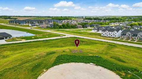 Lot 76 Park Place Part 8, Tiffin, IA 52340