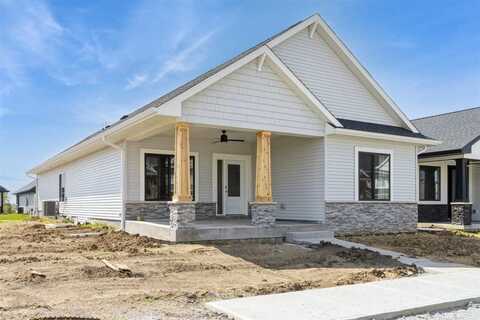 768 Clover Hill Drive, NorthLiberty, IA 52317