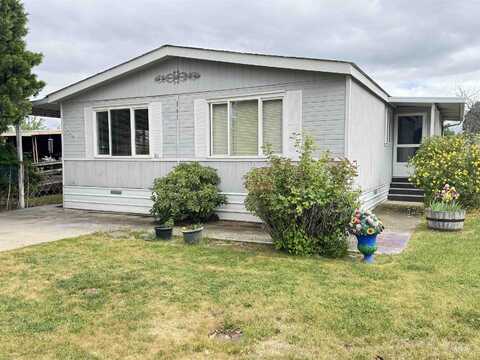 2015 6th Avenue, Clarkston, WA 99403