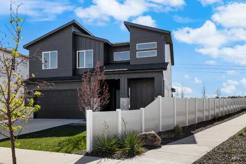8113 Granite Ridge, Boise, ID 83716