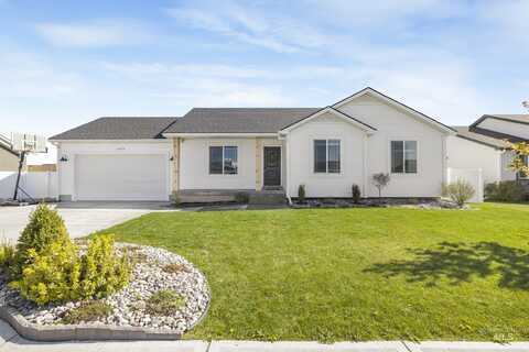 4356 E Arcadia Ave, Idaho Falls, ID 83401
