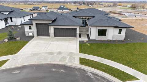 8144 W Inspirado Dr., Meridian, ID 83646