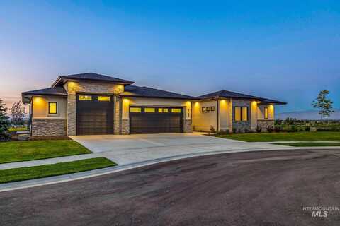 8144 W Inspirado Dr., Meridian, ID 83646